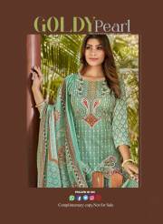 Rangmaya  GOLDY PEARL